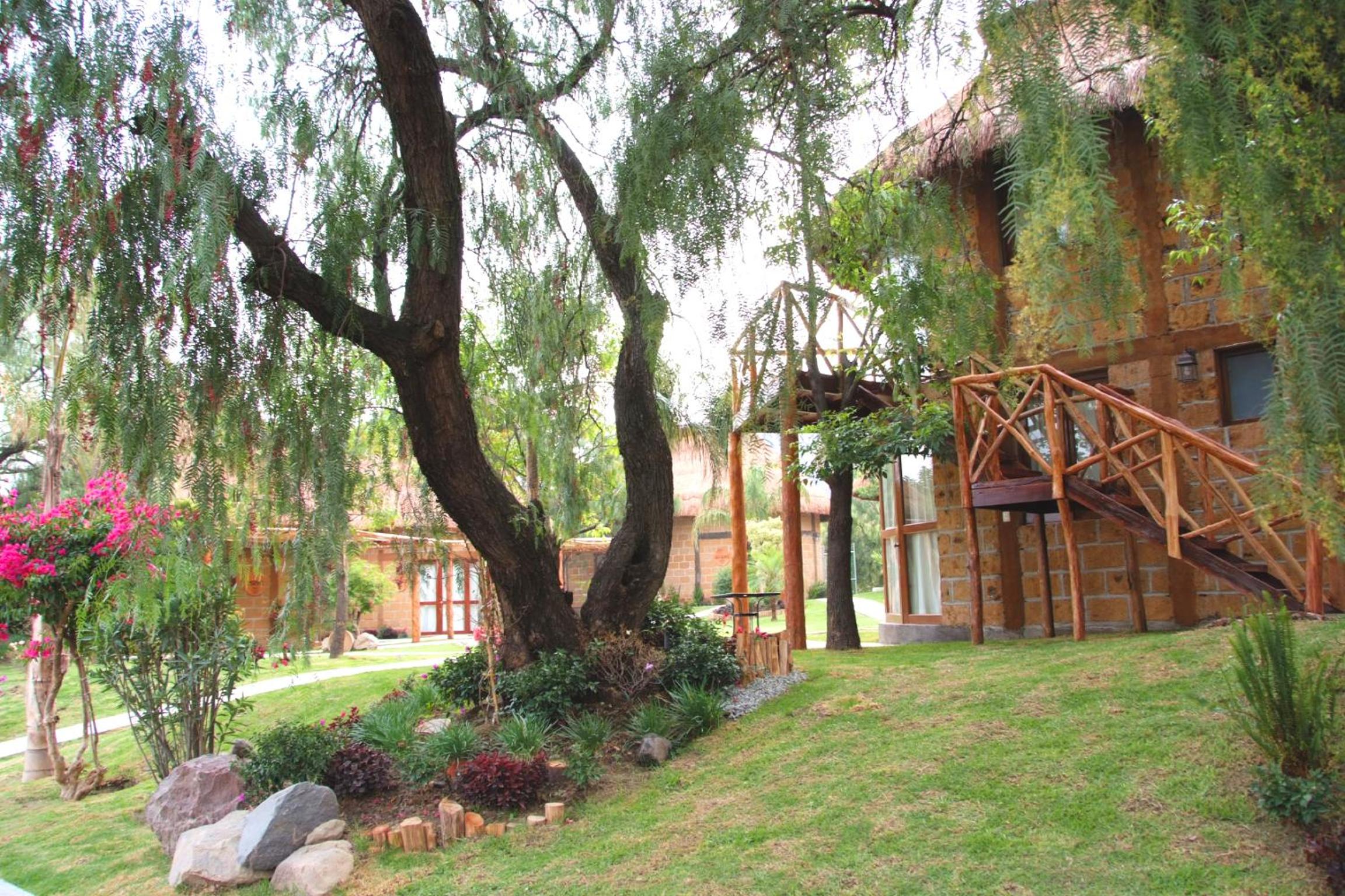 La Aldea Hotel & Spa 41/50