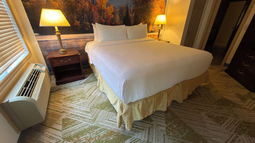 The Willowbrook Village at Lake Harmony, a Wyndham Hotel 13/49