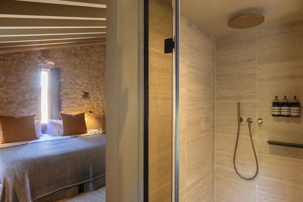 Boutique Hotel Can Aulí 18/34