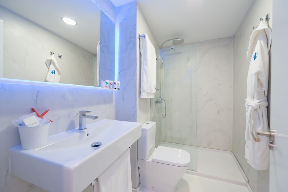 Wavia Hotel - Adults Only 33/35