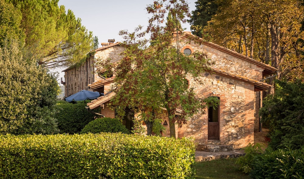 Residence Borgo Il Poggiaccio 78/82