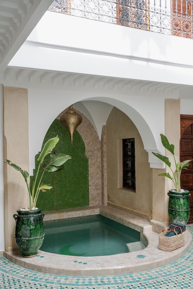 Riad 107 31/50