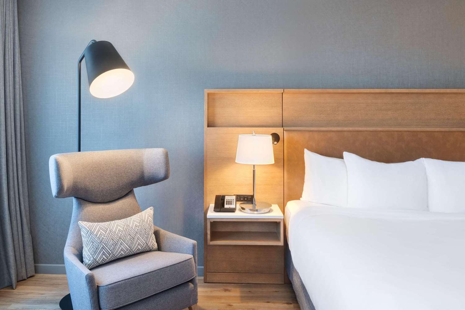 纳什维尔机场雷迪森酒店(Radisson Hotel Nashville Airport) 图片3