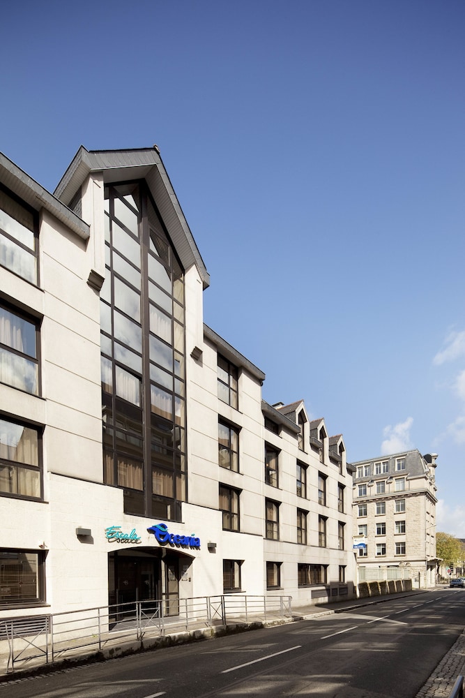 Escale Oceania Quimper