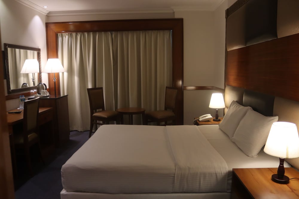 GSS Avenue Hotel 15/39
