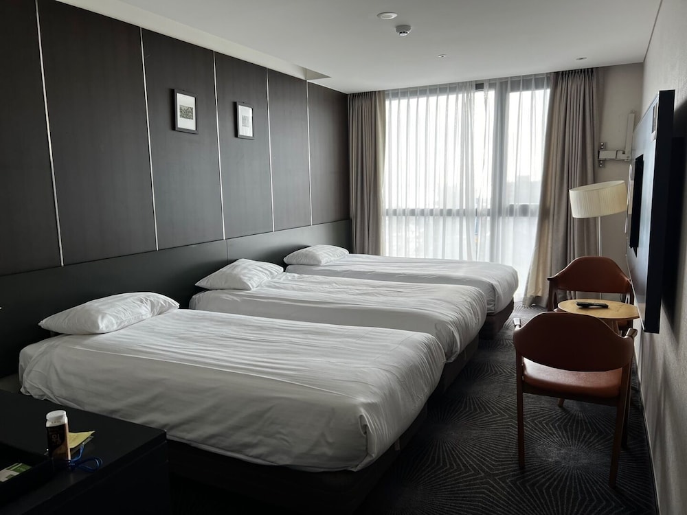 Hotel Goldendaisy Seogwipo Ocean 27/51