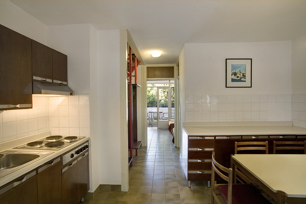 Lanterna Resort Apartments 6/6