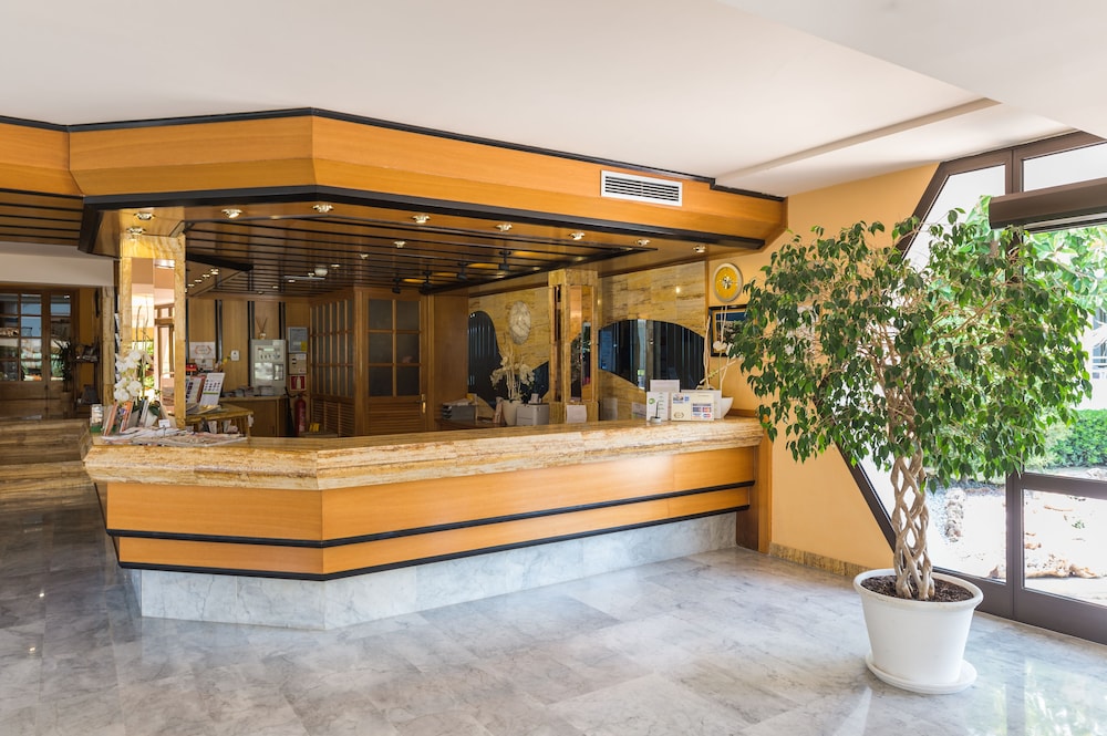 Hotel Exagon Park 6/50