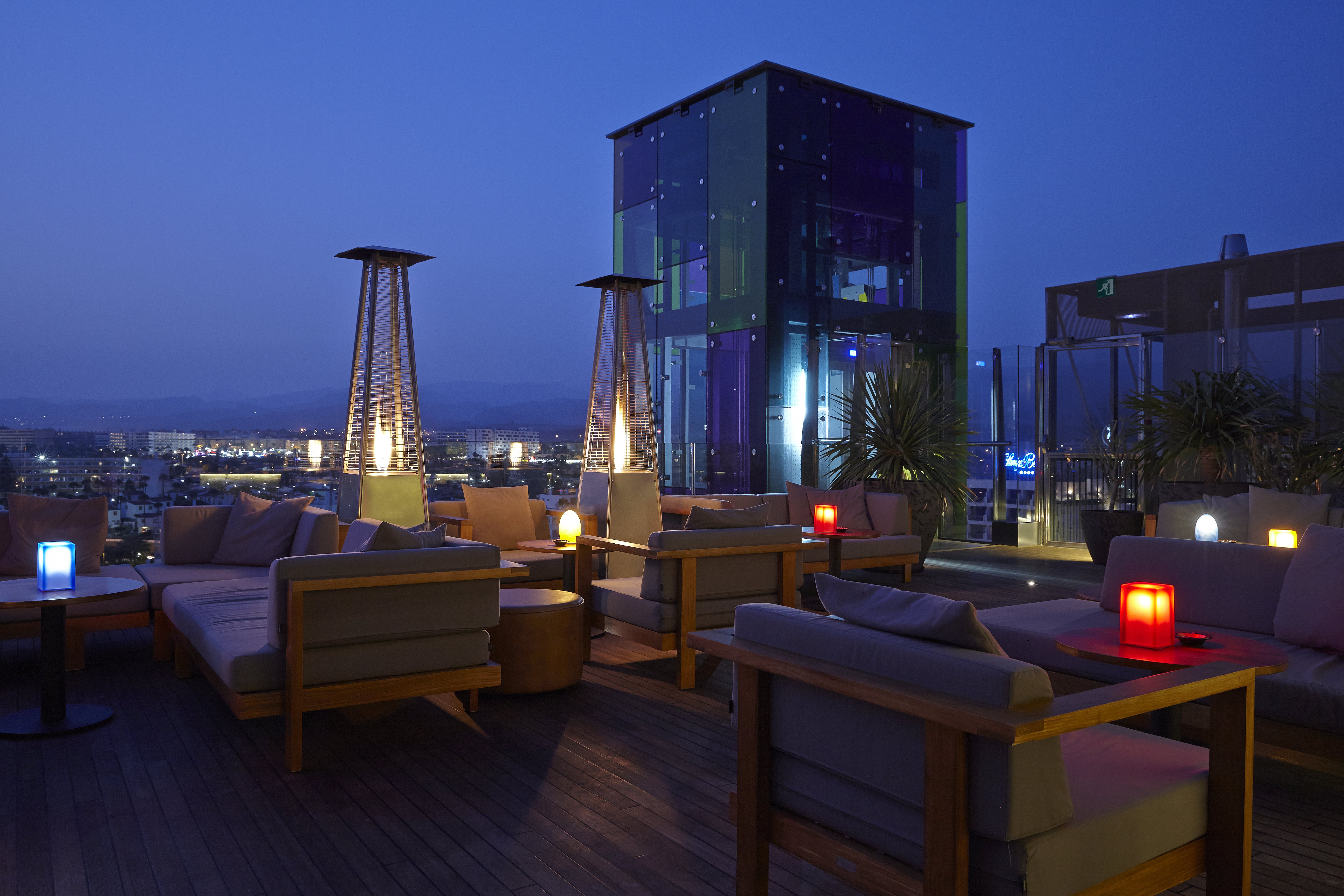 Bohemia Suites and Spa - Adults Only 66/75