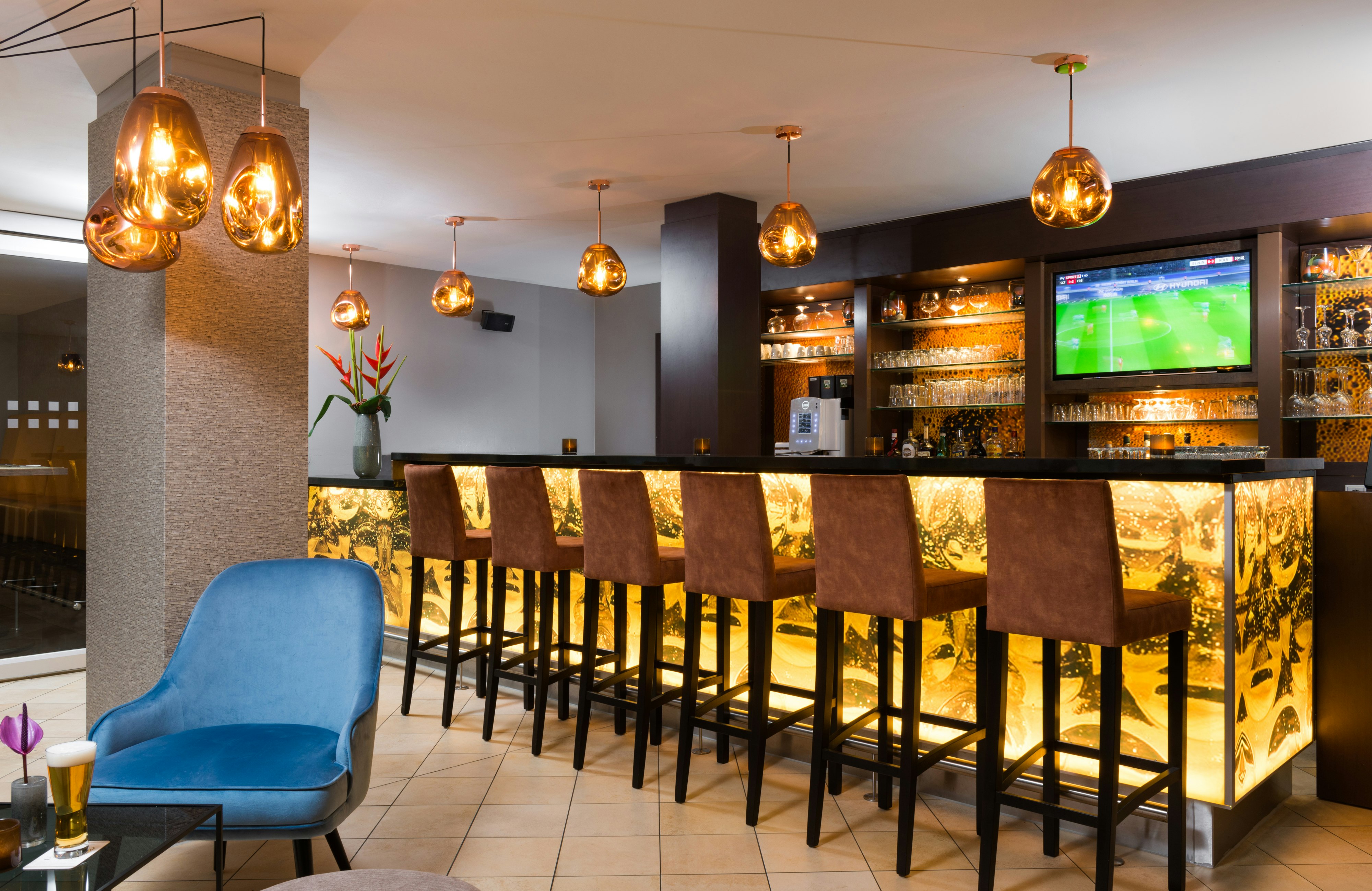 Leonardo Hotel Munich City Center 39/50
