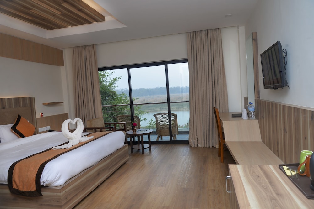 Park Safari Resort 20/57