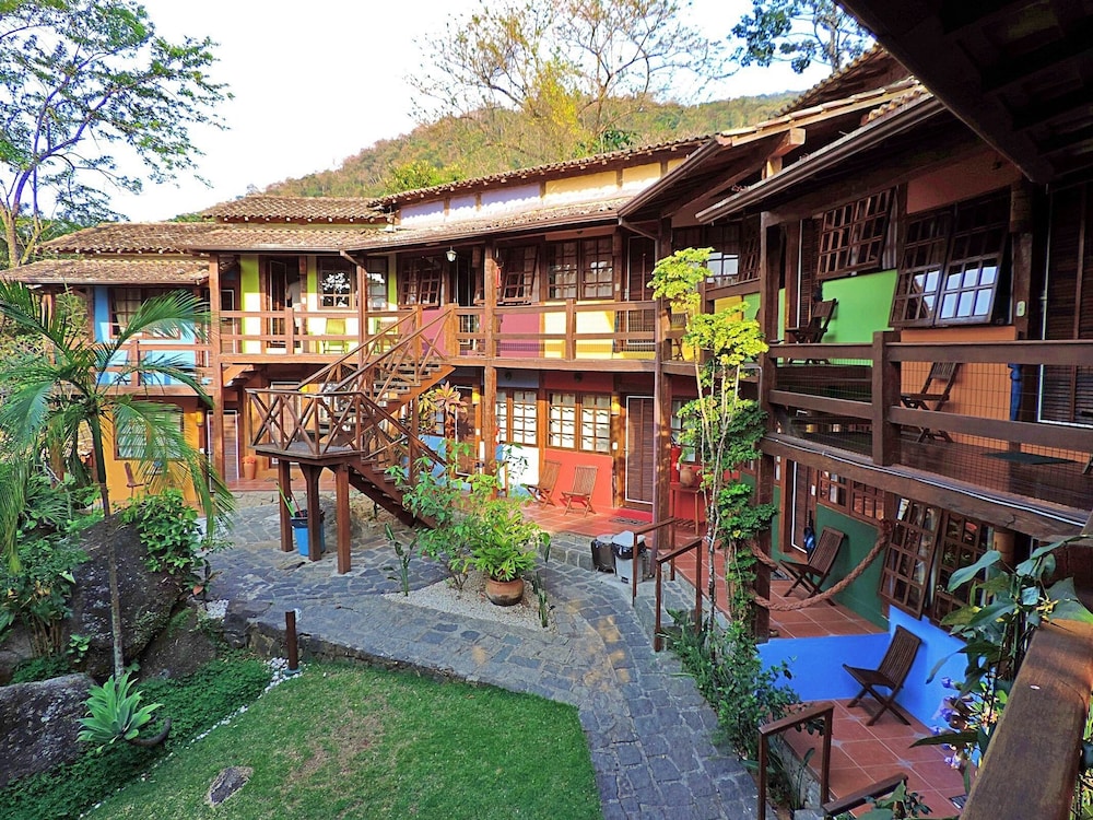 Pousada Villa da Prainha 2/64