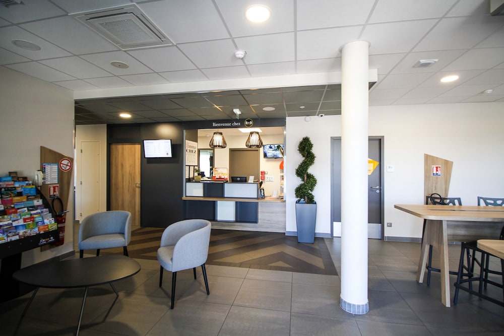B And B Hotel Montelimar Sud 7/38