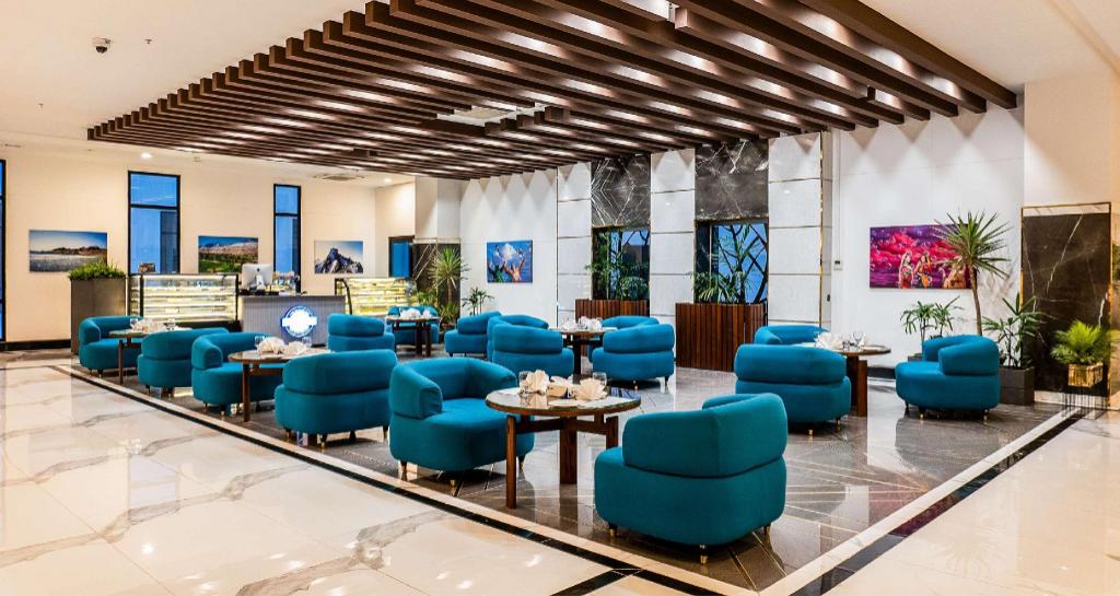 Best Western DHA Hanna Mall Quetta 18/25