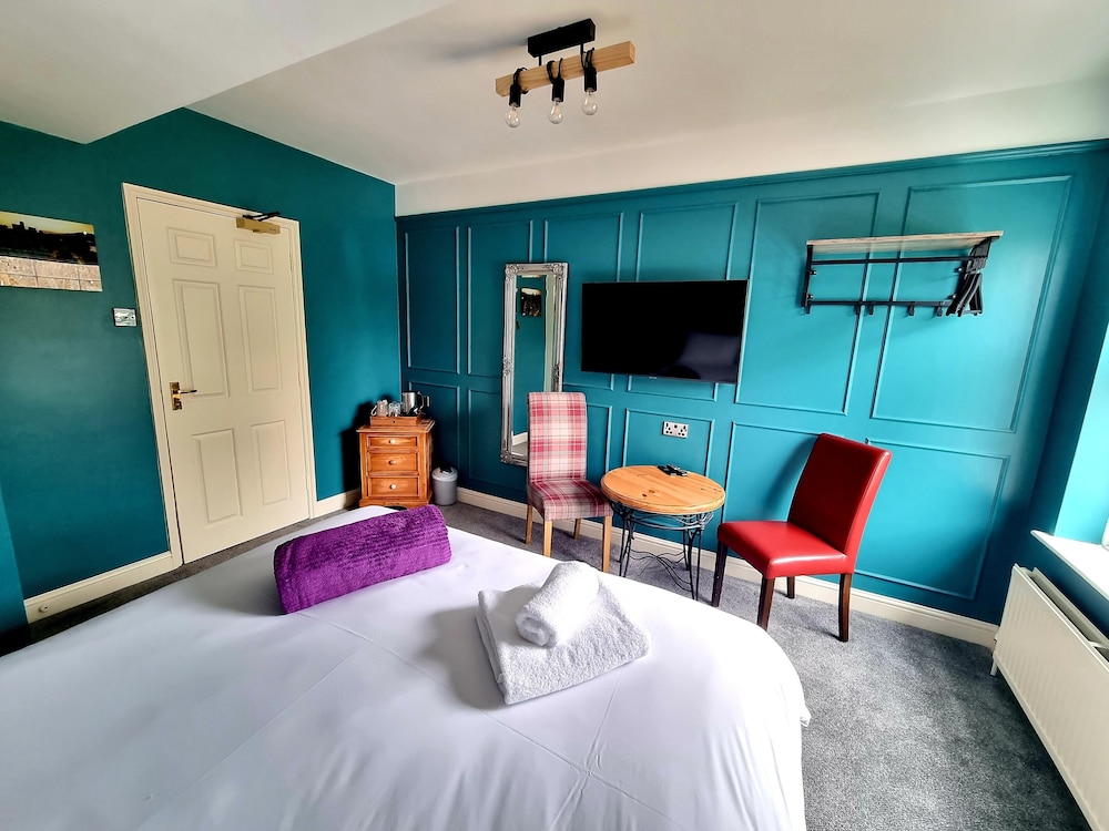 The Plough Inn 20/62