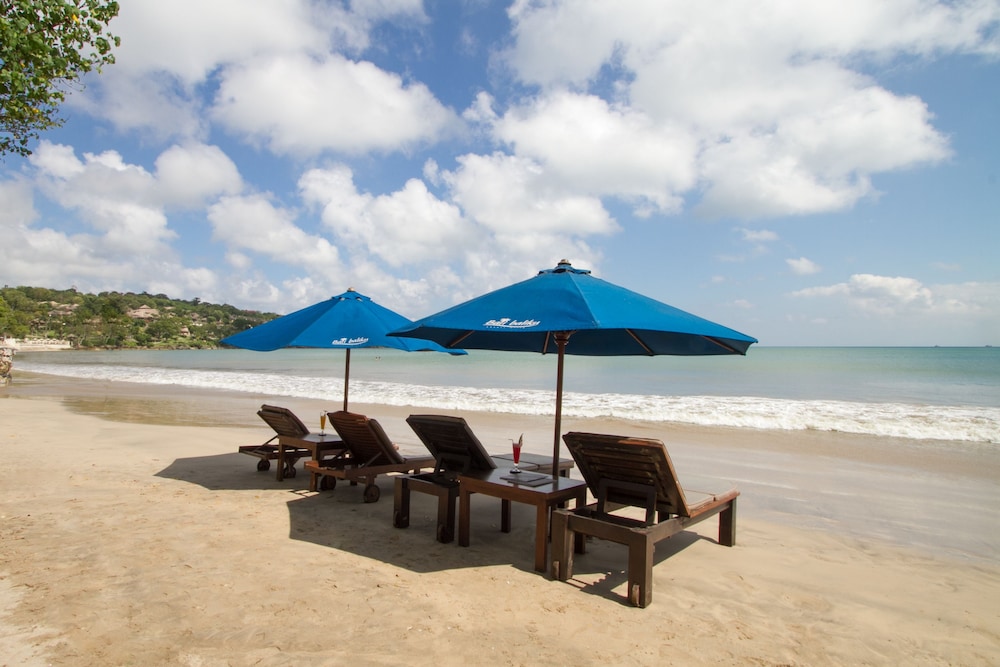 BALI BALIKU BEACH FRONT LUXURY PRIVATE POOL VILLAS 21/33