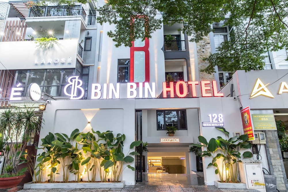 Bin Bin Hotel 12 - Near SaLa Residence 1/50