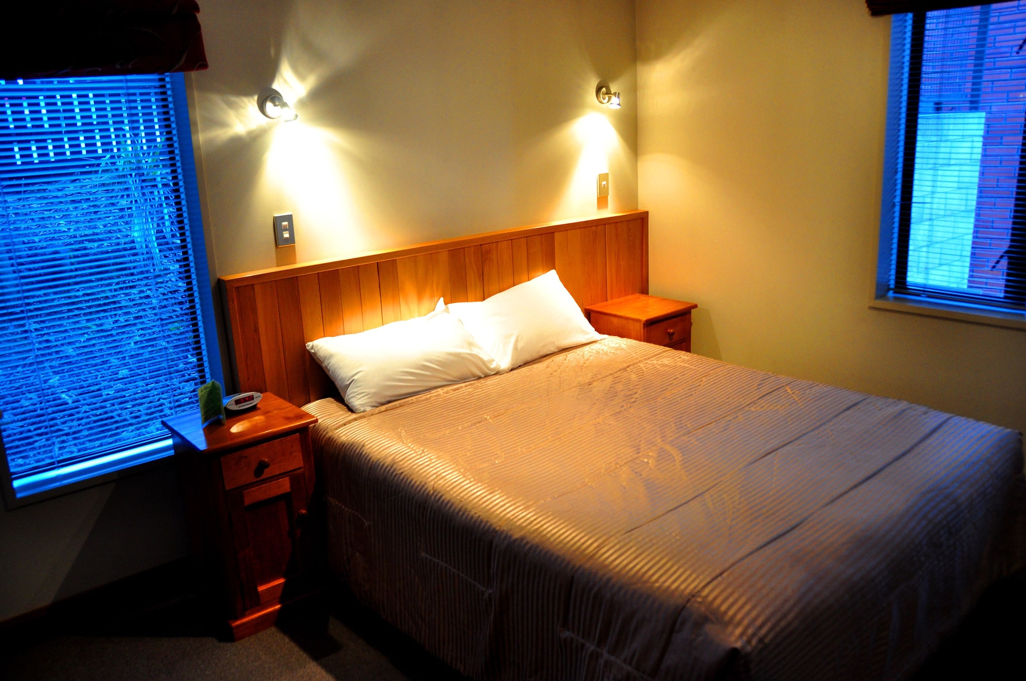 2 Bedrooms, Executive, Apartment, 2 Bathrooms