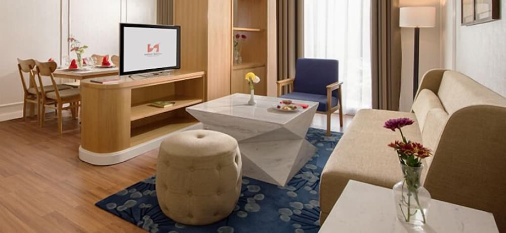 Swiss-Belinn Singkawang 45/74