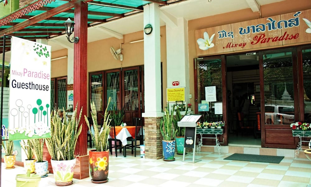 Mixay Paradise Hotel 6/78