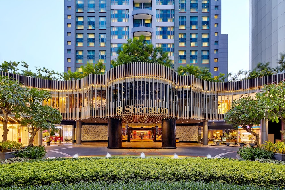 Sheraton Surabaya 1/39