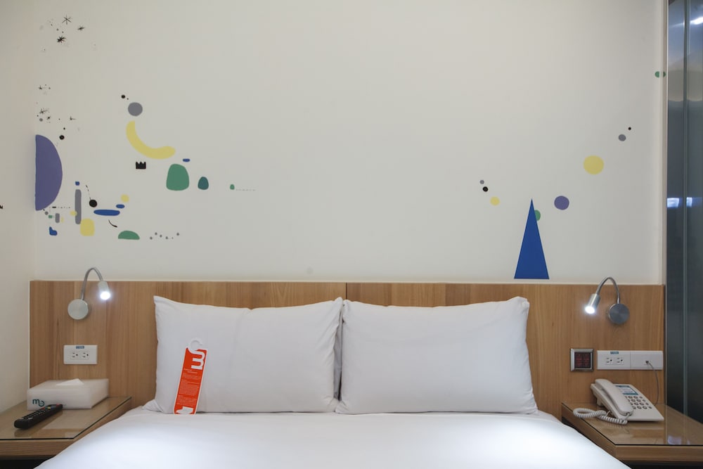 Hotel MU 15/36