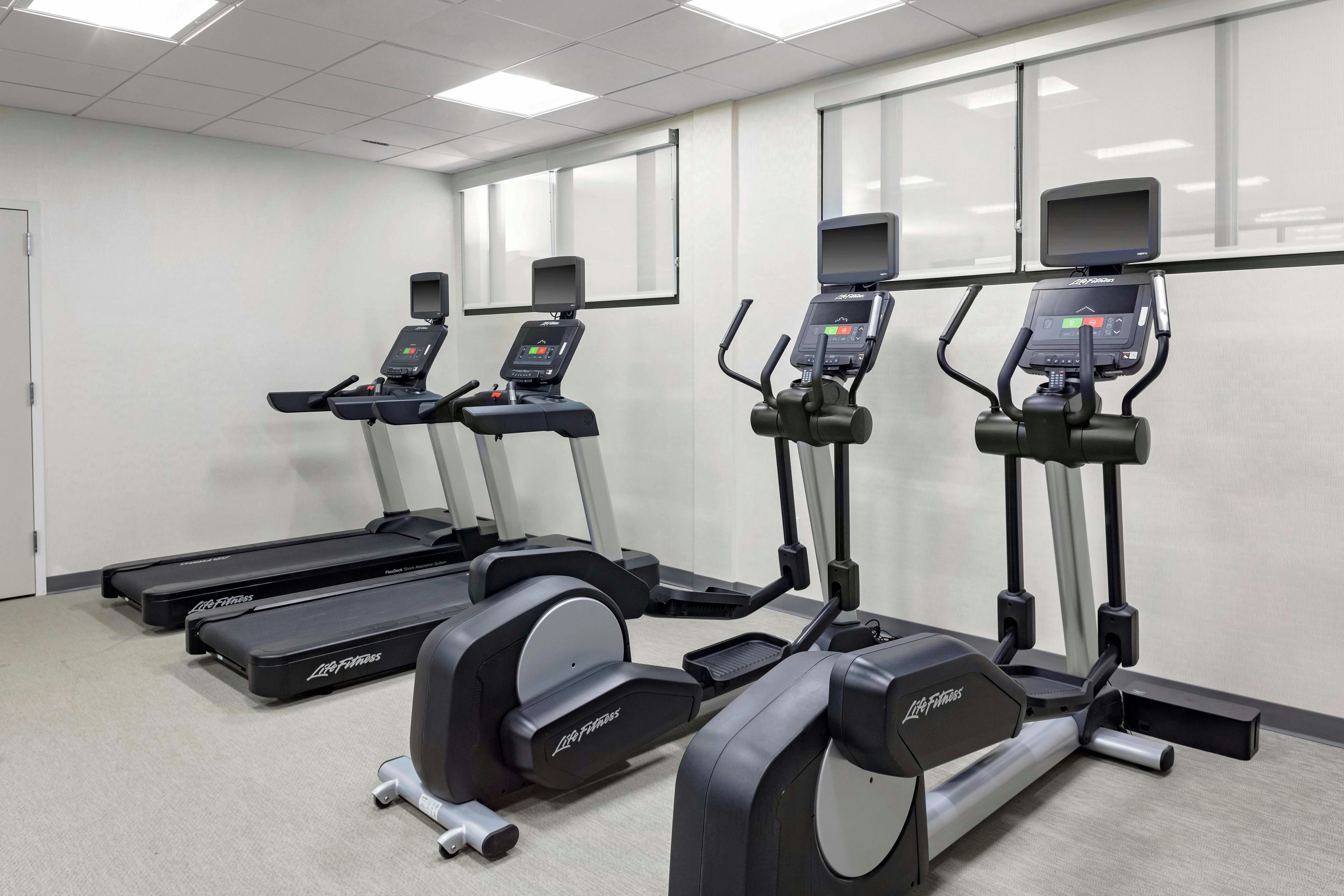 SpringHill Suites by Marriott Kansas City Plaza 20/39