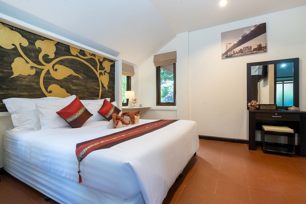 Boutique Resort Private Pool Villa 17/75
