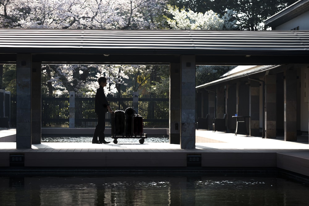Hotel - Fuji Fugaku Gunjo 27/50