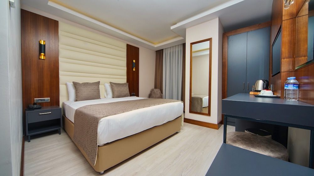 My Dream Hotel Istanbul 20/50