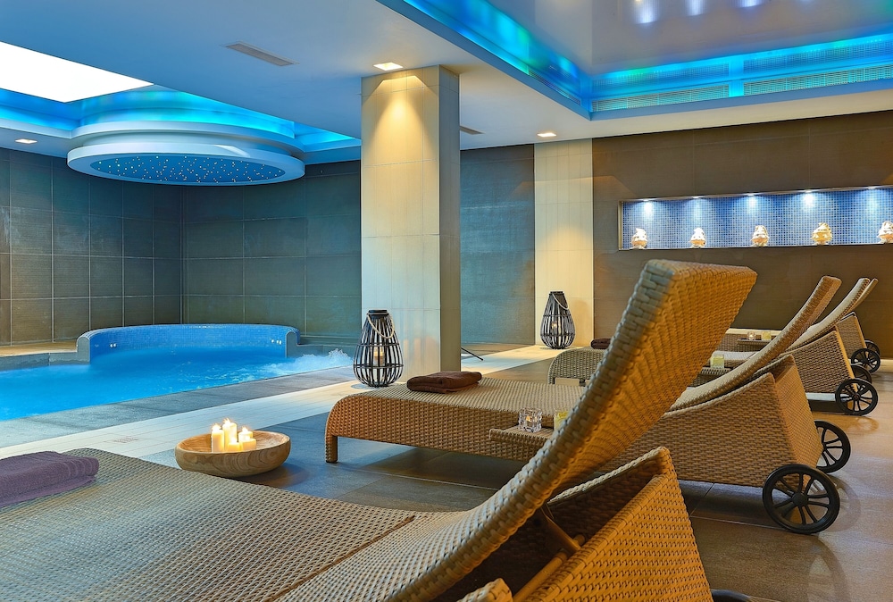 Castello Boutique Resort & Spa - Adults only 28/50