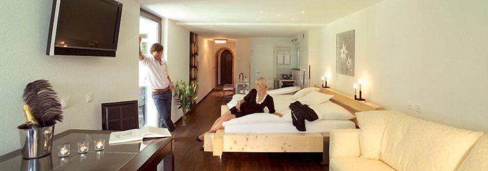 Loftsuite Hotel Saas 20/50