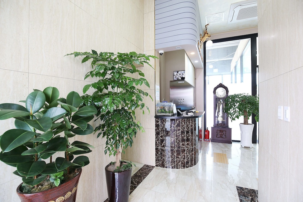Lohas Hotel 6/29