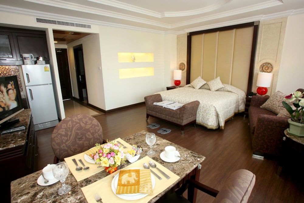 Lk Residence 31/66