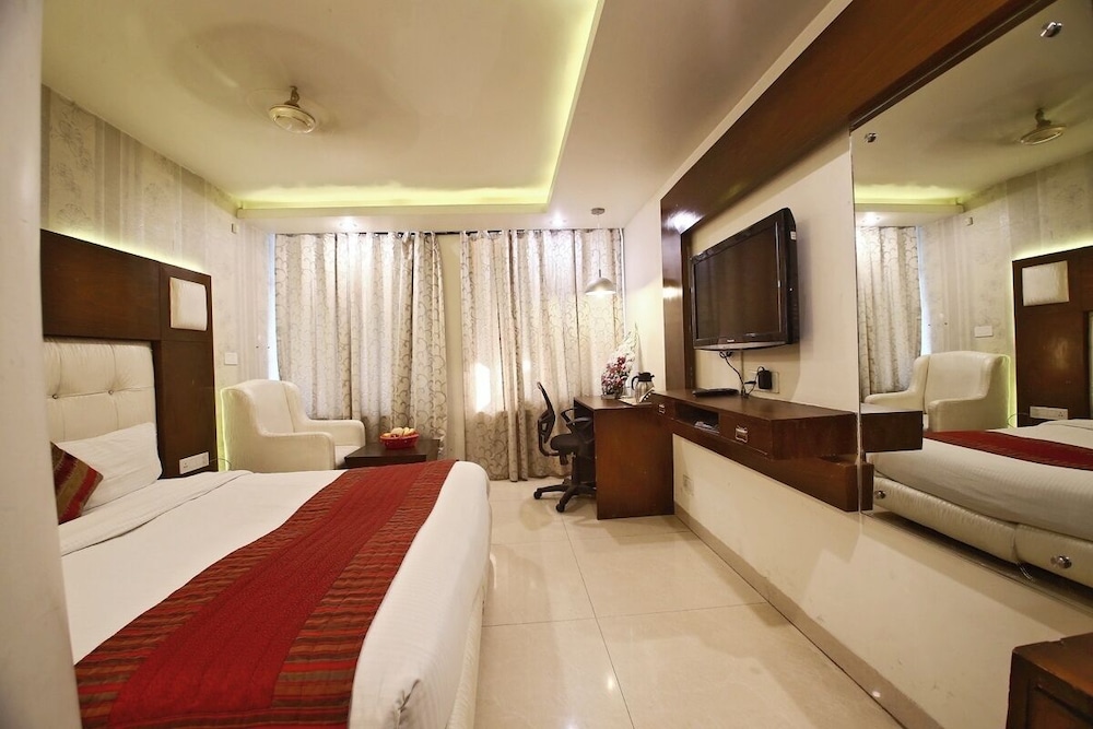 Hotel Diamond Plaza 17/43