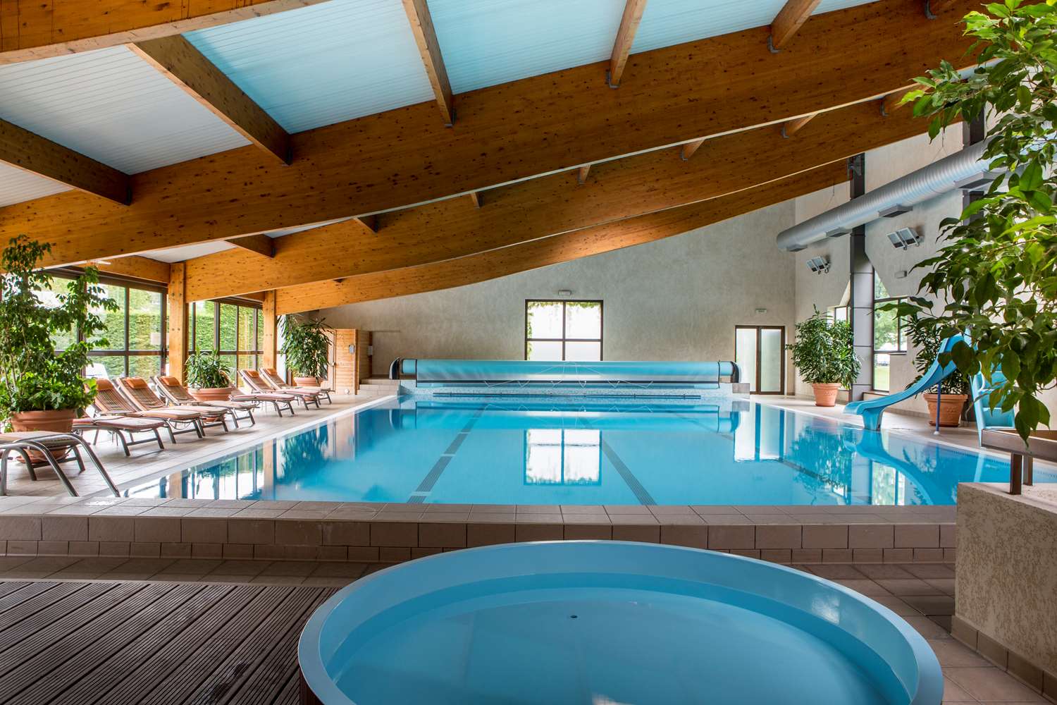 Best Western Le Relais De Laguiole Hotel & Spa 17/39