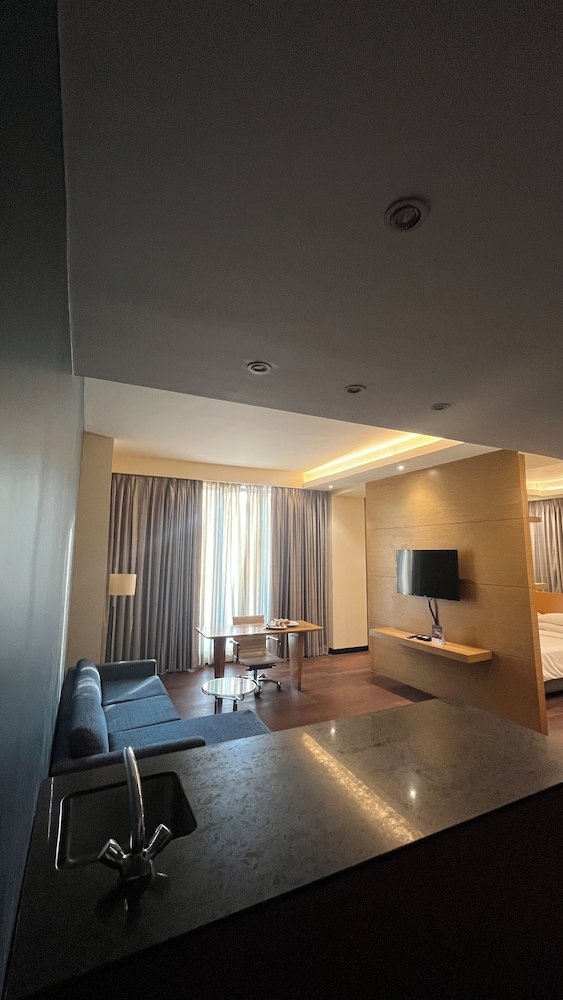 غرفة بسريرين منفصلين، HYATT PLACE HAMPI 8/10