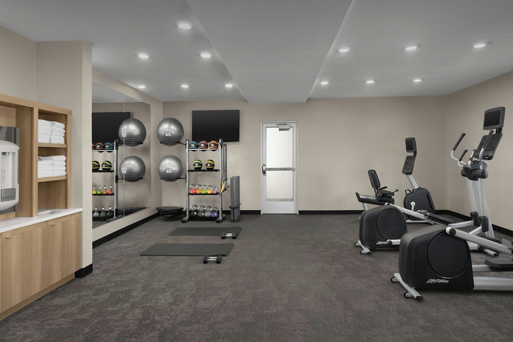 Residence INN BY Marriott Dayton Miamisb 9/28