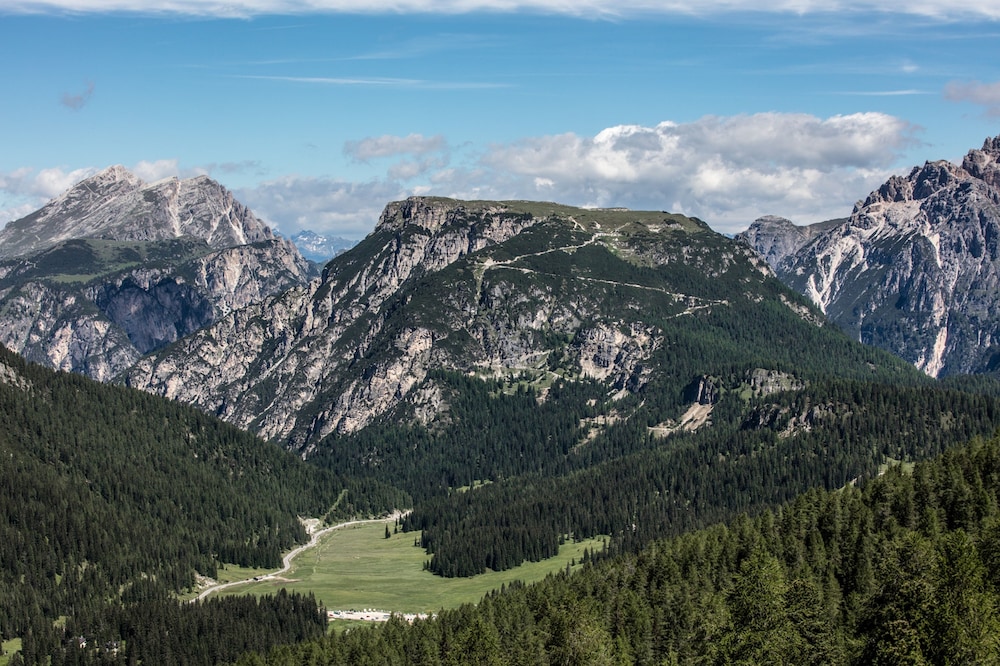 HOTEL SORAPISS 58/65