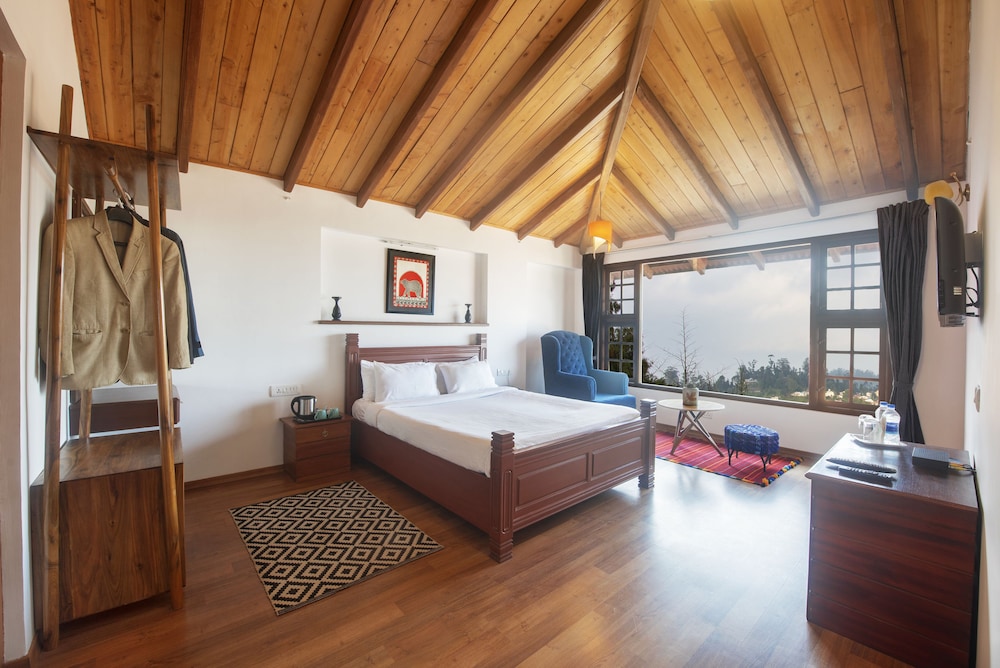 Villa Retreat - Boutique Hotel And Cottages 8/43