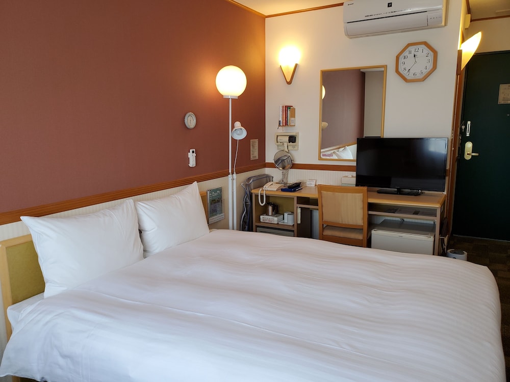 Tokyo Inn Aizuwakamatsu Ekimae 13/60