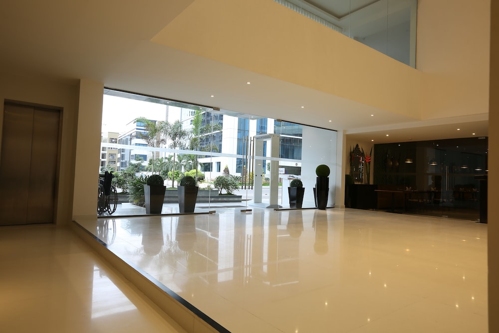Hotel Deccan Serai 7/34