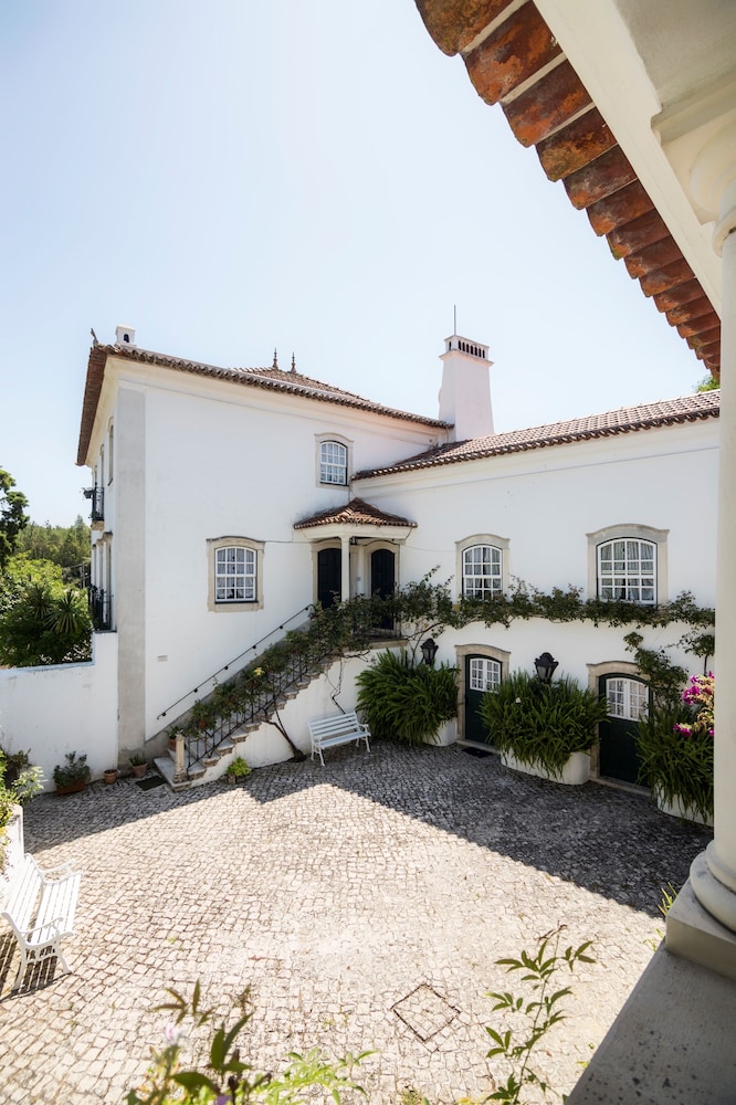 QUINTA DE SAO LOURENCO 8/54