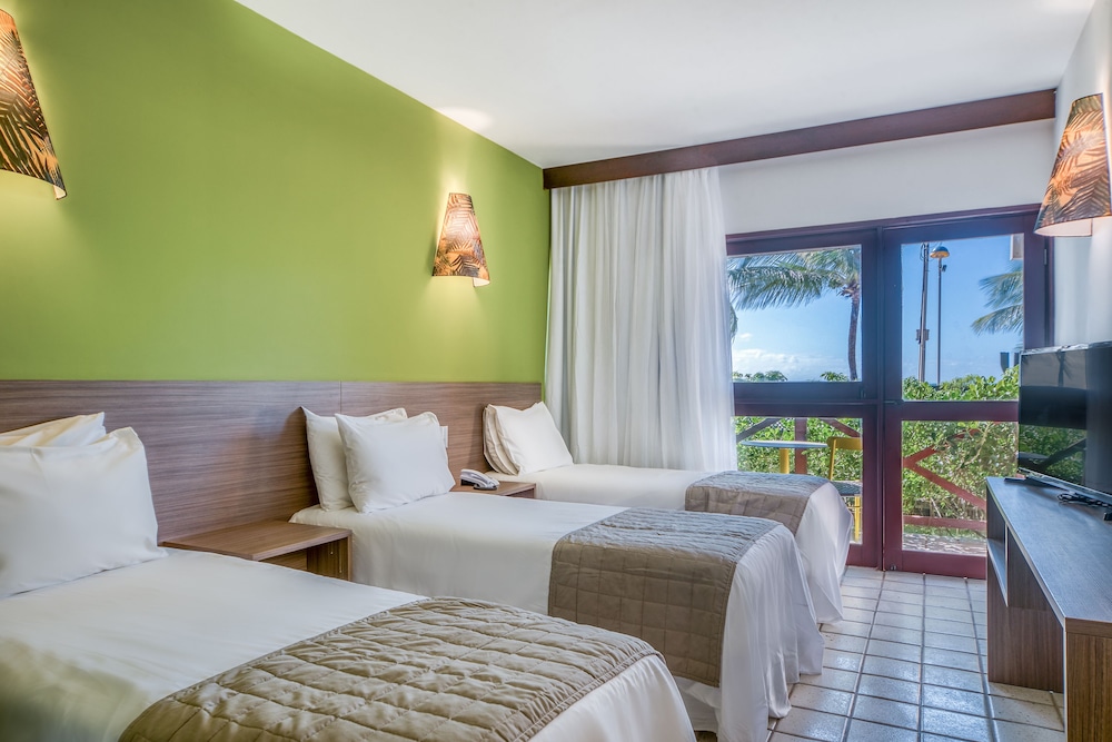 Hotel Areias Belas 8/30