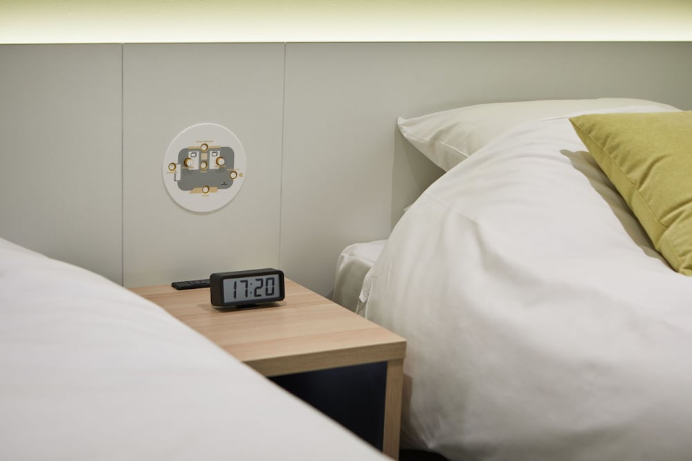Holiday Inn & Suites Sapporo Odori Park 32/57