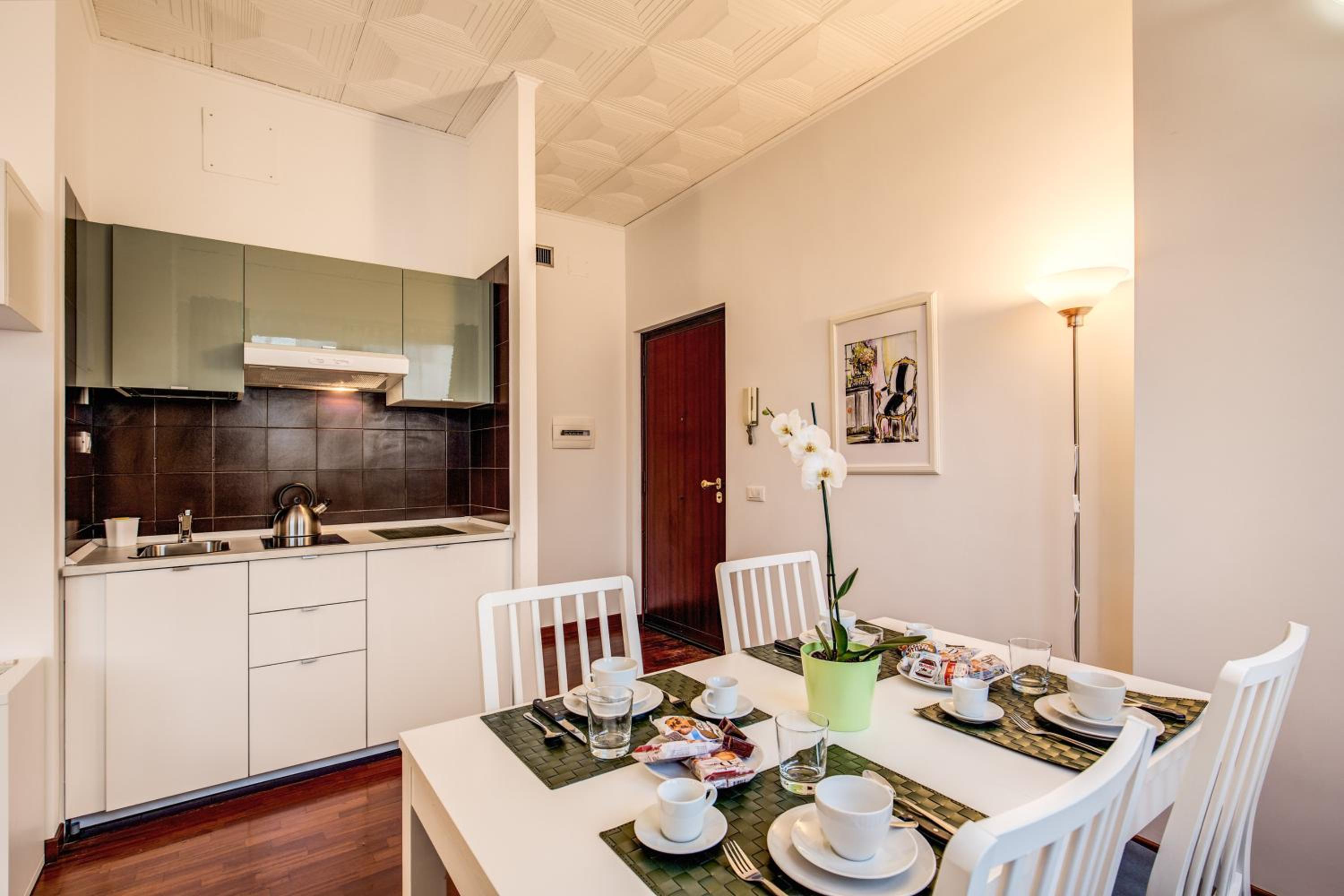 M&L Apartment Ardesia 11/20