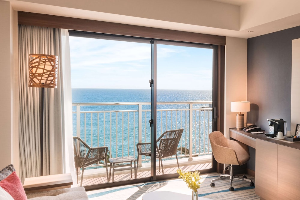 DoubleTree by Hilton Okinawa Chatan Resort 44/73