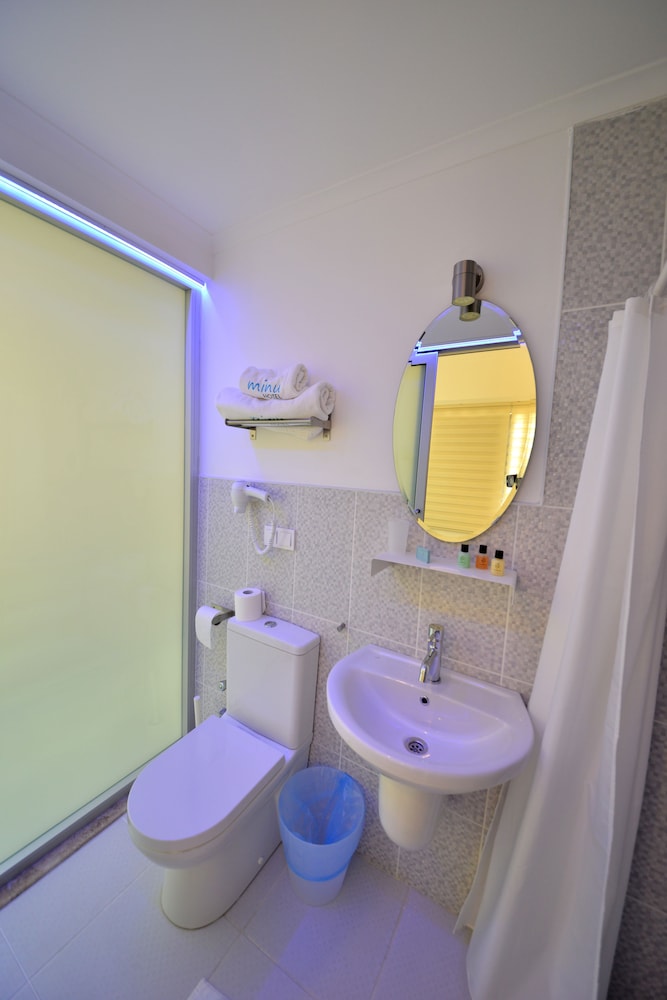 Minu Hotel 52/53