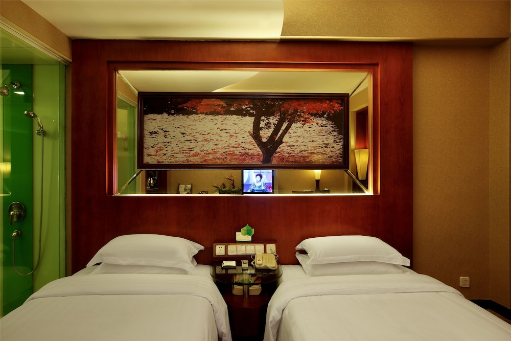Hongfeng Hotel 27/50