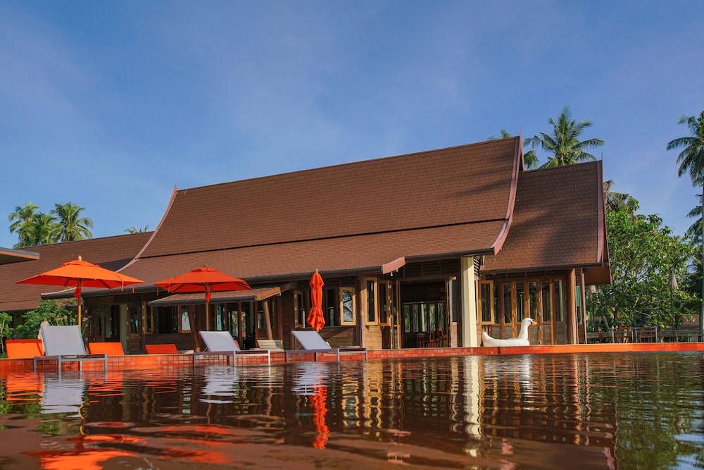 Koh Kood Paradise Beach Resort 43/50